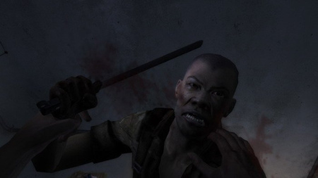 ShellShock 2: Blood Trails (PS3)