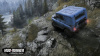 Spintires: MudRunner (PS4)