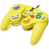 Nintendo Switch Геймпад Hori Battle Pad (Pikachu) для консоли Switch (NSW-109U)