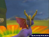 Spyro: Enter the Dragonfly (PS2)