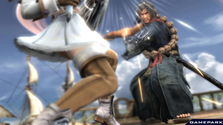 SoulCalibur V (5)  Limited Edition  (Xbox 360)