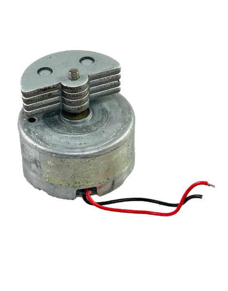 Вибромоторчик левый джойстика DualShock4