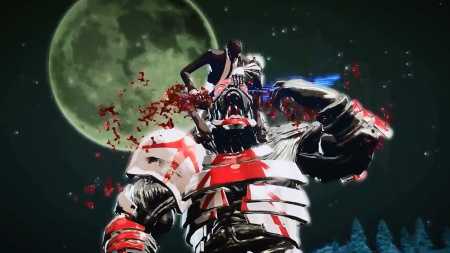 Killer is Dead (PS3)