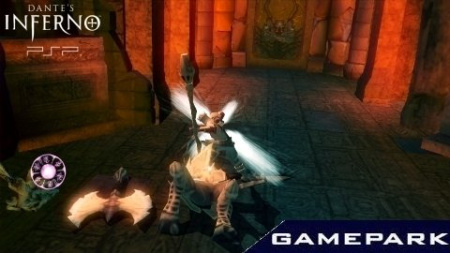 Dante's Inferno (PSP)
