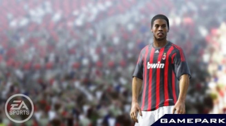 FIFA 10 (PS3)