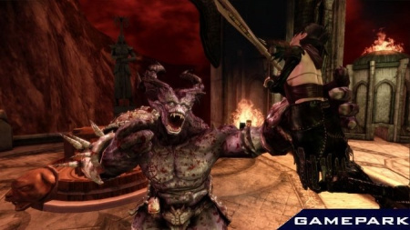 Dragon Age: Инквизиция (PS3)