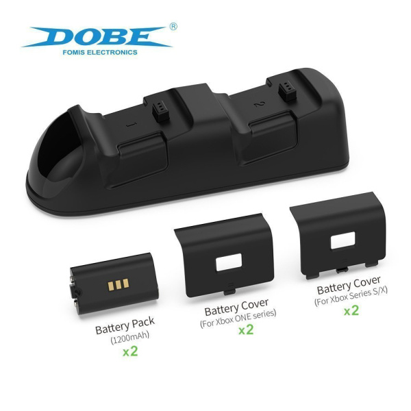 Зарядное  для геймпада Xbox Series S/X XBOX ONE S/X TYX-1623