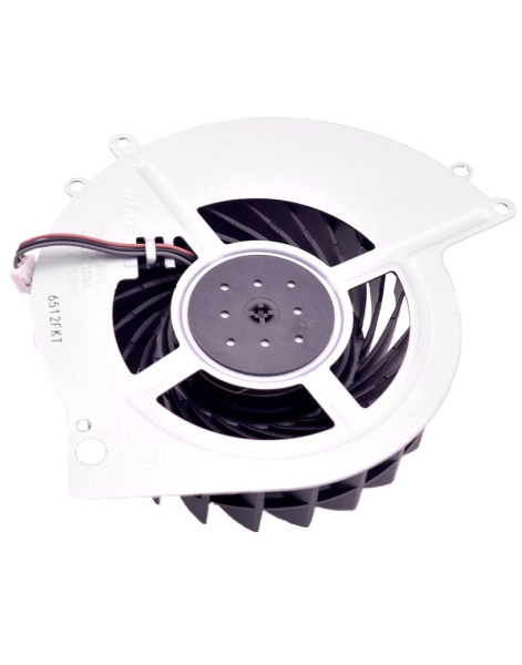 Вентилятор кулер для Playstation 4 G85G12MS1BN-56J14 (PS4 CUH-12xxA) Оригинал
