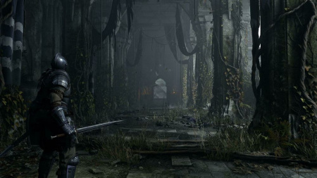 Demon's Souls (PS5)