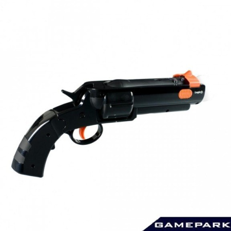 Пистолет PS Move Sports Gun (PS3)