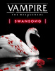 Vampire: The Masquerade-Swansong (Xbox Series X)