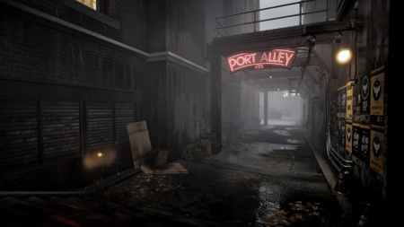 inFAMOUS: Второй сын (Хиты PlayStation) (PS4)