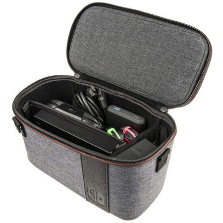 Чехол Pull-N-Go Case Elite Edition для Nintendo Switch