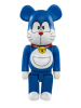 Bearbrick Doraemon 50th 400% (28см)