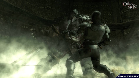 Of Orcs And Men (PS3)