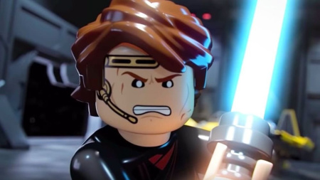 LEGO Star Wars: The Skywalker Saga (XSX)