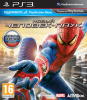 Новый Человек-паук. Русская версия (PS3)