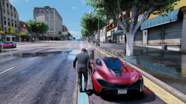 Grand Theft Auto VI (XSX)