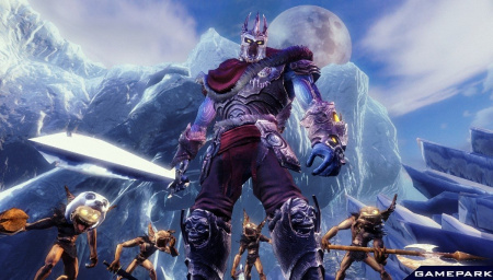 Overlord 2 (PS3)