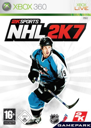 3в1 Blue Dragon + NHL2K7 + DoA:Extremme 2 (Xbox 360)