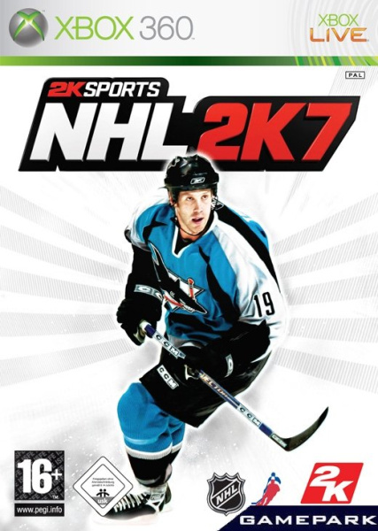 3в1 Blue Dragon + NHL2K7 + DoA:Extremme 2 (Xbox 360)