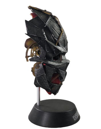 Фигурка Dishonored 2 Collector’s Edition 34 см