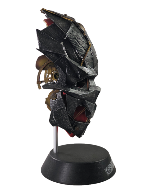 Фигурка Dishonored 2 Collector’s Edition 34 см