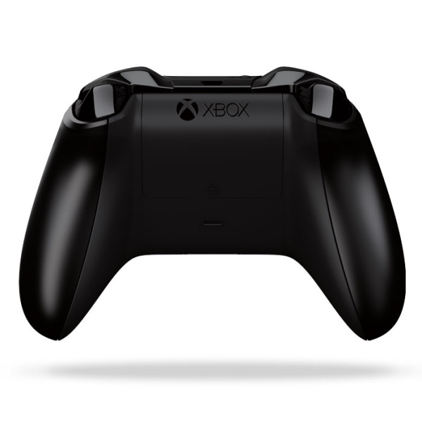 Беспроводной геймпад для Xbox One + игра Mortal Kombat X