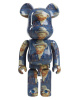 Фігурка Bearbrick — Вінсент ван Гог (Автопортрет) ABS 1000% (70 см)