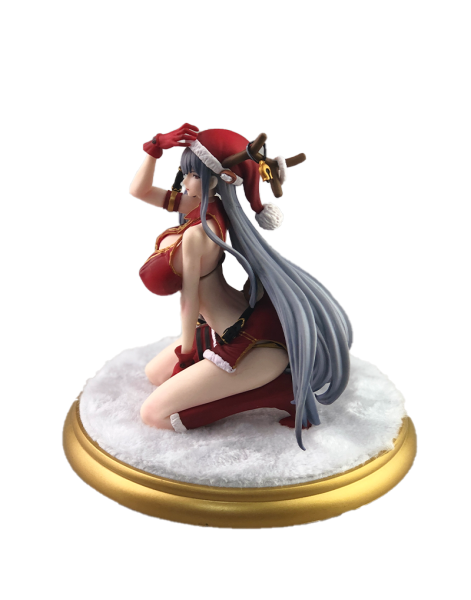 Фигурка Valkyria Chronicles Selvaria Bles 17 см