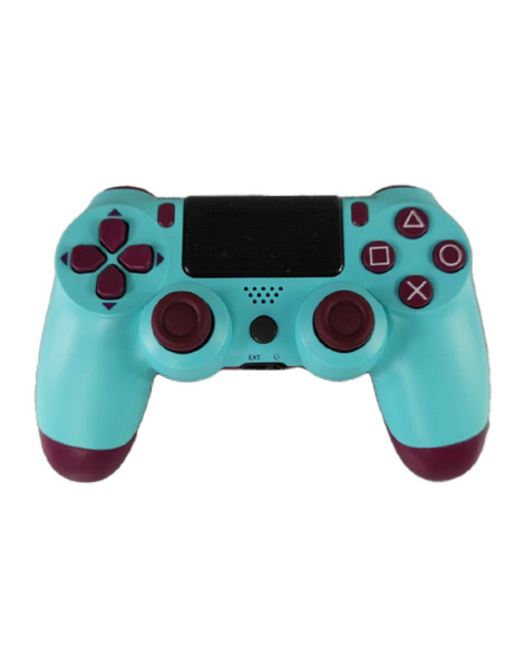 Джойстик P4 (бирюзовый)