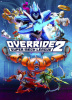 Override 2: Super Mech League (Xbox Series X)