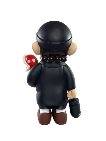 Супер Марио LEON The Professional (Леон Киллер) 50см