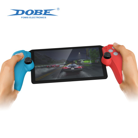 PS5 Portal захисний м’який гумовий чохол TP5-3555