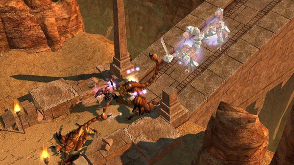 Titan Quest. Коллекционное Издание (Xbox One)