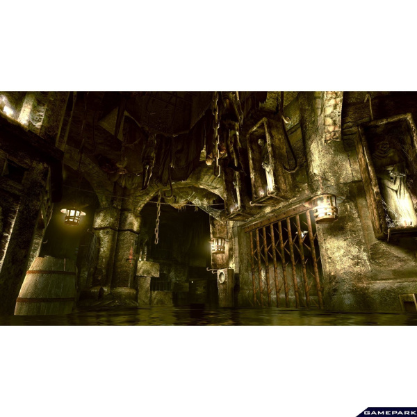 Resident Evil 5 Gold Edition (PS3)