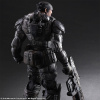 Фігурка Gears of war Маркус Фенікс (27 см)