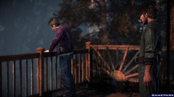 Silent Hill: Downpour (PS3)