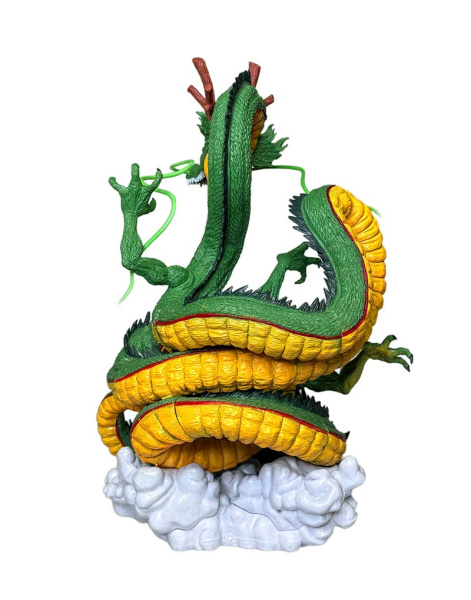 Фігурка Dragon Ball Z / Dragon Ball Super — дракон Шенрон (Shenron) 33 см 