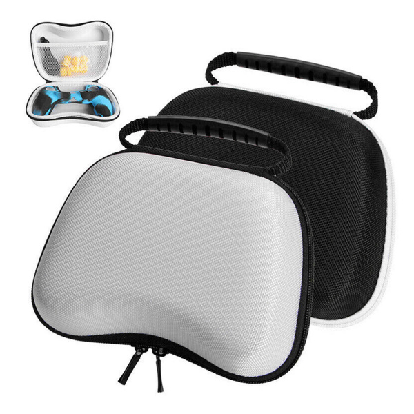 Жорсткий кейс для геймпадів PS5 / PS4 / Xbox / Switch Pro 