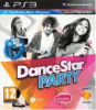 PS Move Starter Pack + DanceStar Party (PS3)
