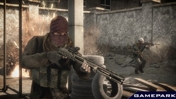 Medal of Honor (английская версия, PS3)