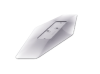 Вертикальный стенд Sony v2 (PS4)