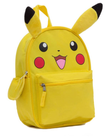 Рюкзак Pokemon Pikachu