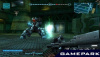 Coded Arms Contagion (PSP)