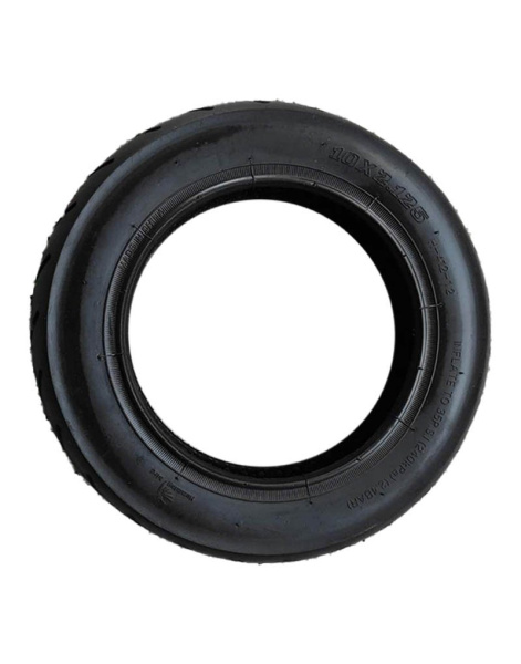 Покрышки для электросамоката с колесами 10 дюймов (10 x 2.125)