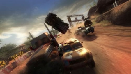MotorStorm (PS3)