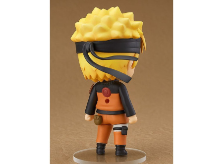 Фигурка Nendoroid 682 Naruto Uzumaki (10 см)