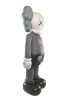 KAWS Companion Open Edition виниловая фигурка (Коричневый) 70 см