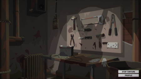 This is the Police (PS4)